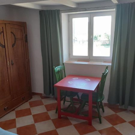 Camping Fantazia Tanya Szentkirály Dış mekan fotoğraf